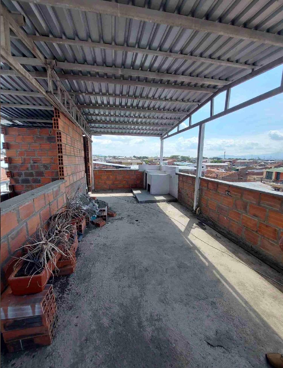 venta de casa en tulua valle barrio el jazmin - Imagen 23