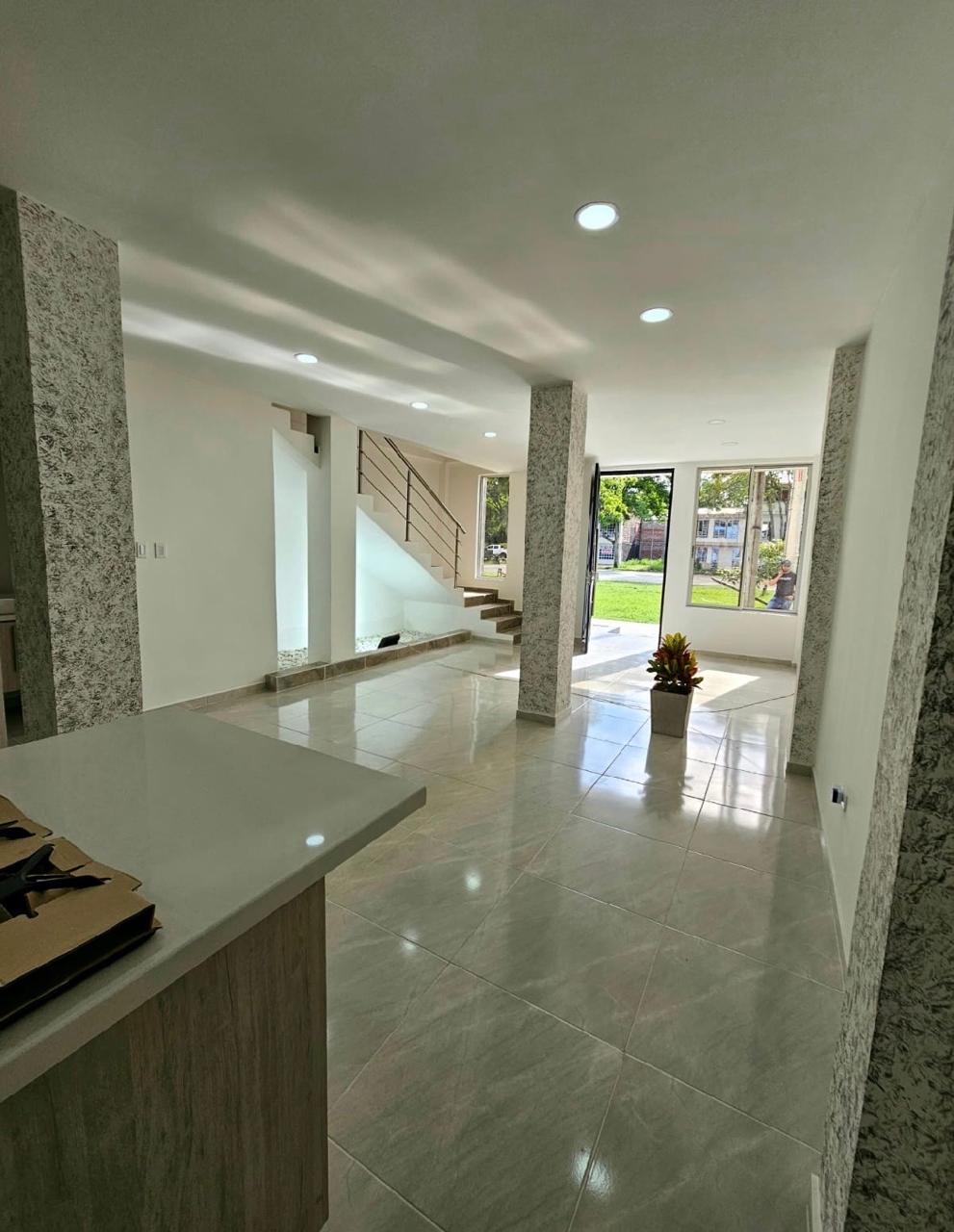 Venta de Casa en Tulua Valle Urbanización La Villa