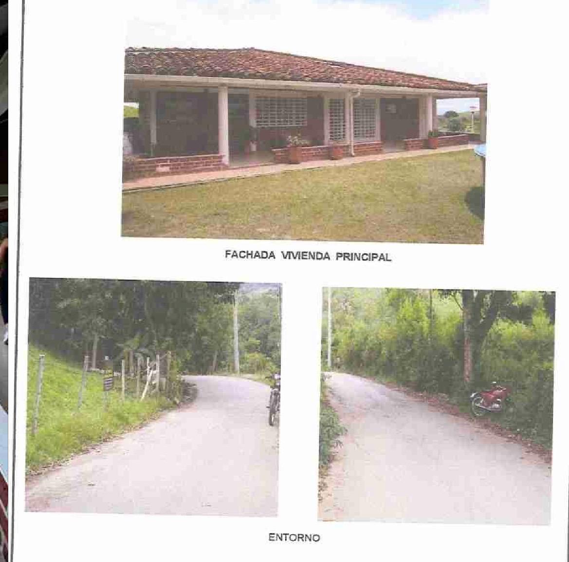 Venta de casa campestre en Tuluá Valle Corregimiento de La Iberia Area 5.273 Mt² - Imagen 5