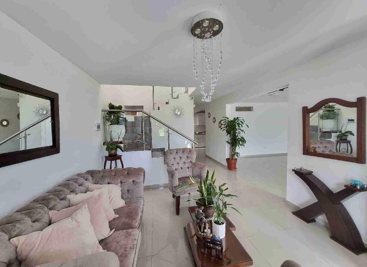 Venta de casa en Tuluá barrio Nuevo Alvernia
