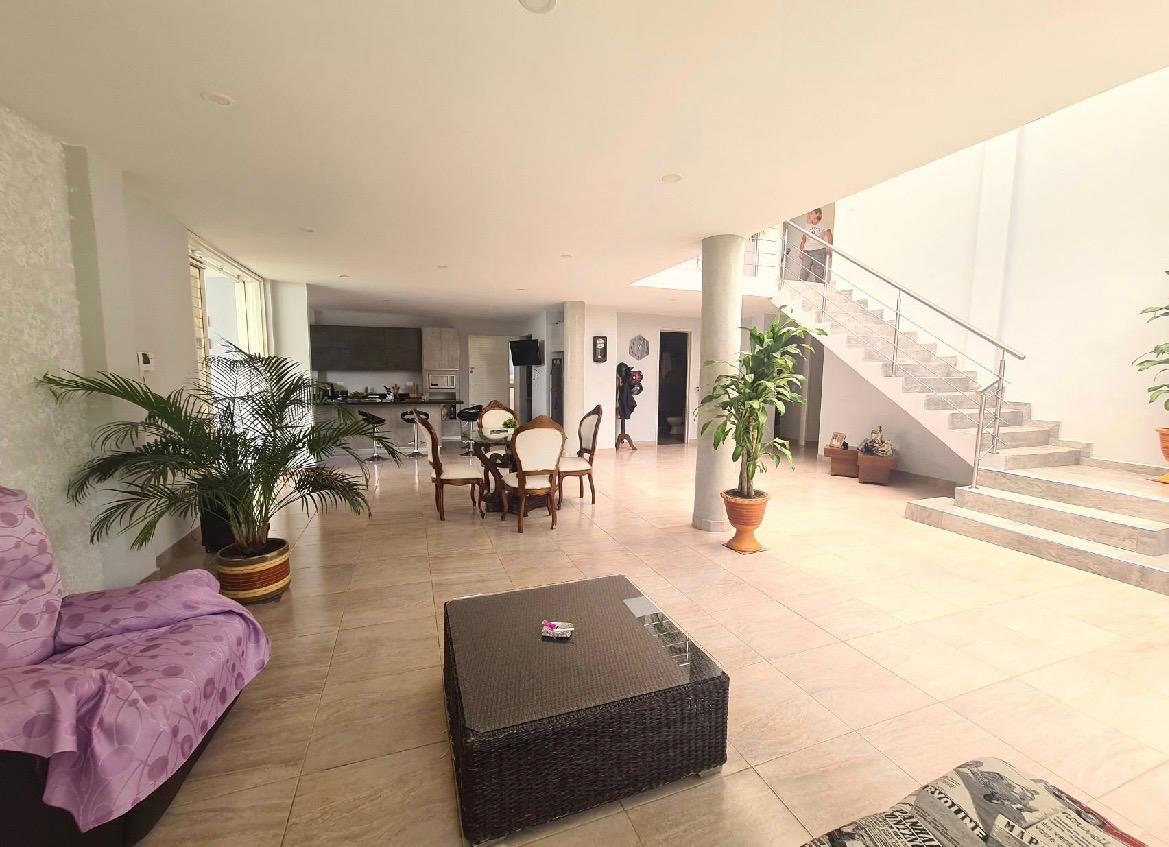 Venta de casa campestre en Tuluá Urbanización Tres Jardines vía Tres esquinas - Imagen 13