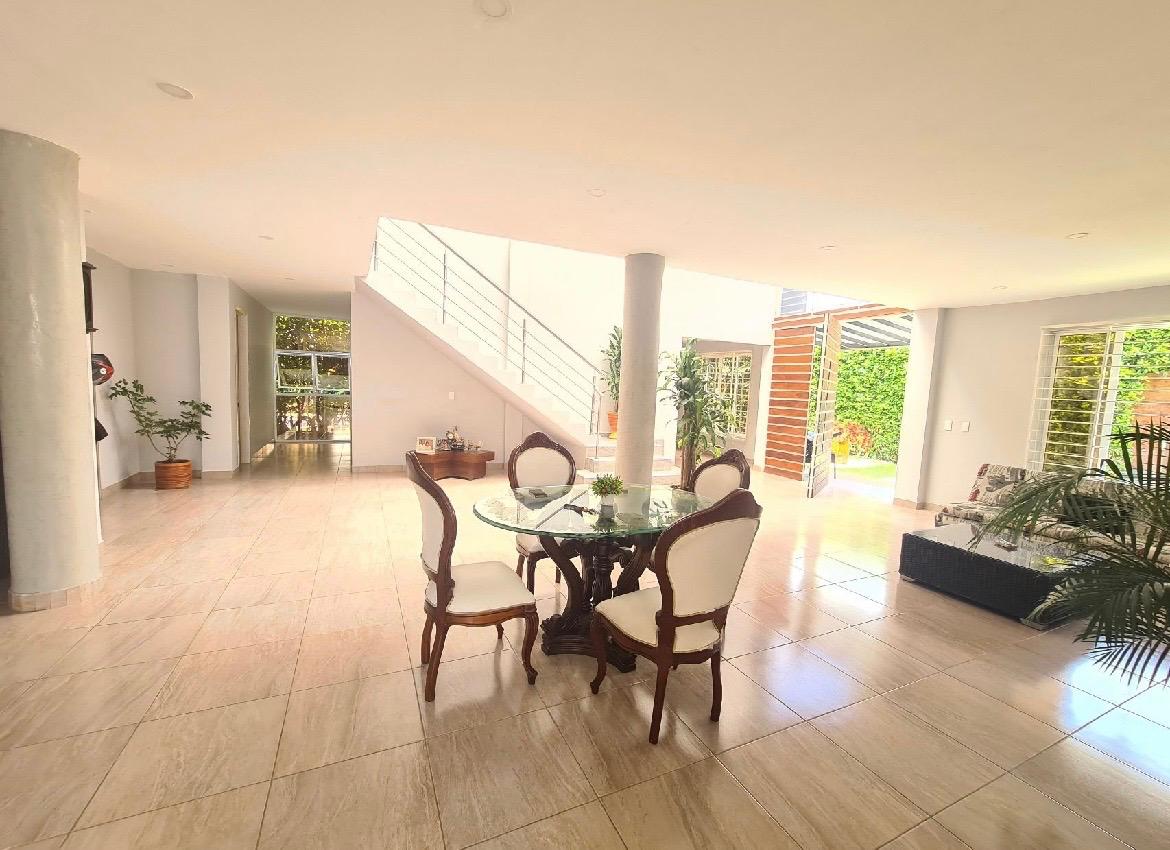 Venta de casa campestre en Tuluá Urbanización Tres Jardines vía Tres esquinas - Imagen 14