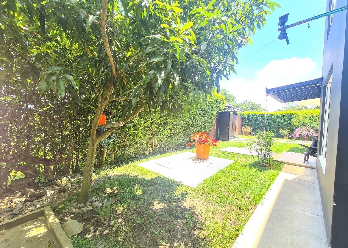 Venta de casa campestre en Tuluá Urbanización Tres Jardines vía Tres esquinas - Imagen 3