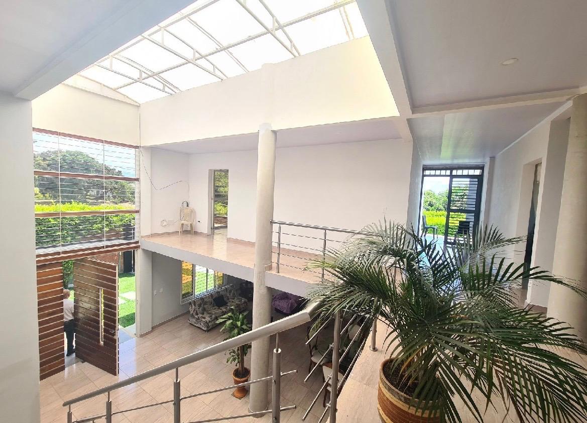 Venta de casa campestre en Tuluá Urbanización Tres Jardines vía Tres esquinas - Imagen 5