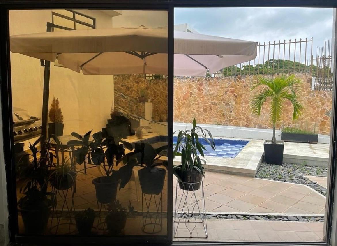 Venta de casa en Tuluá Conjunto Cerrado Ciudad Campestre