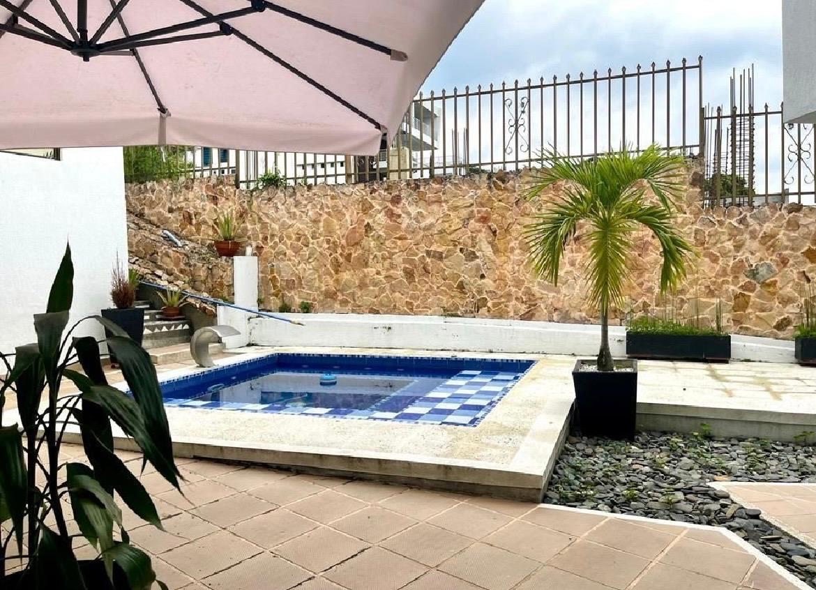 Venta de casa en Tuluá Conjunto Cerrado Ciudad Campestre - Imagen 7
