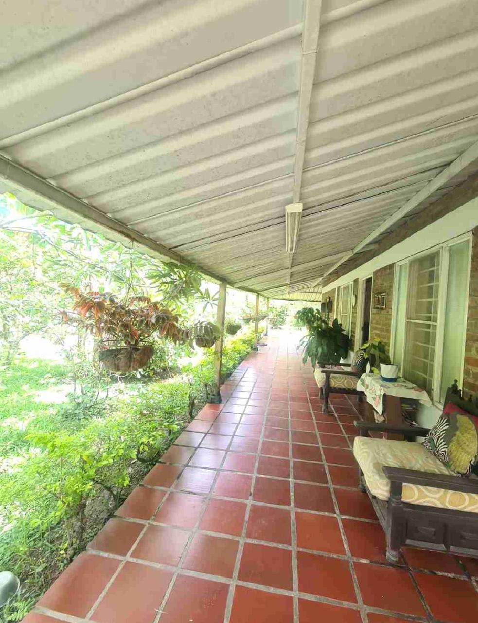 venta de casa campestre en Andalucia Valle corregimiento de El Salto - Imagen 3