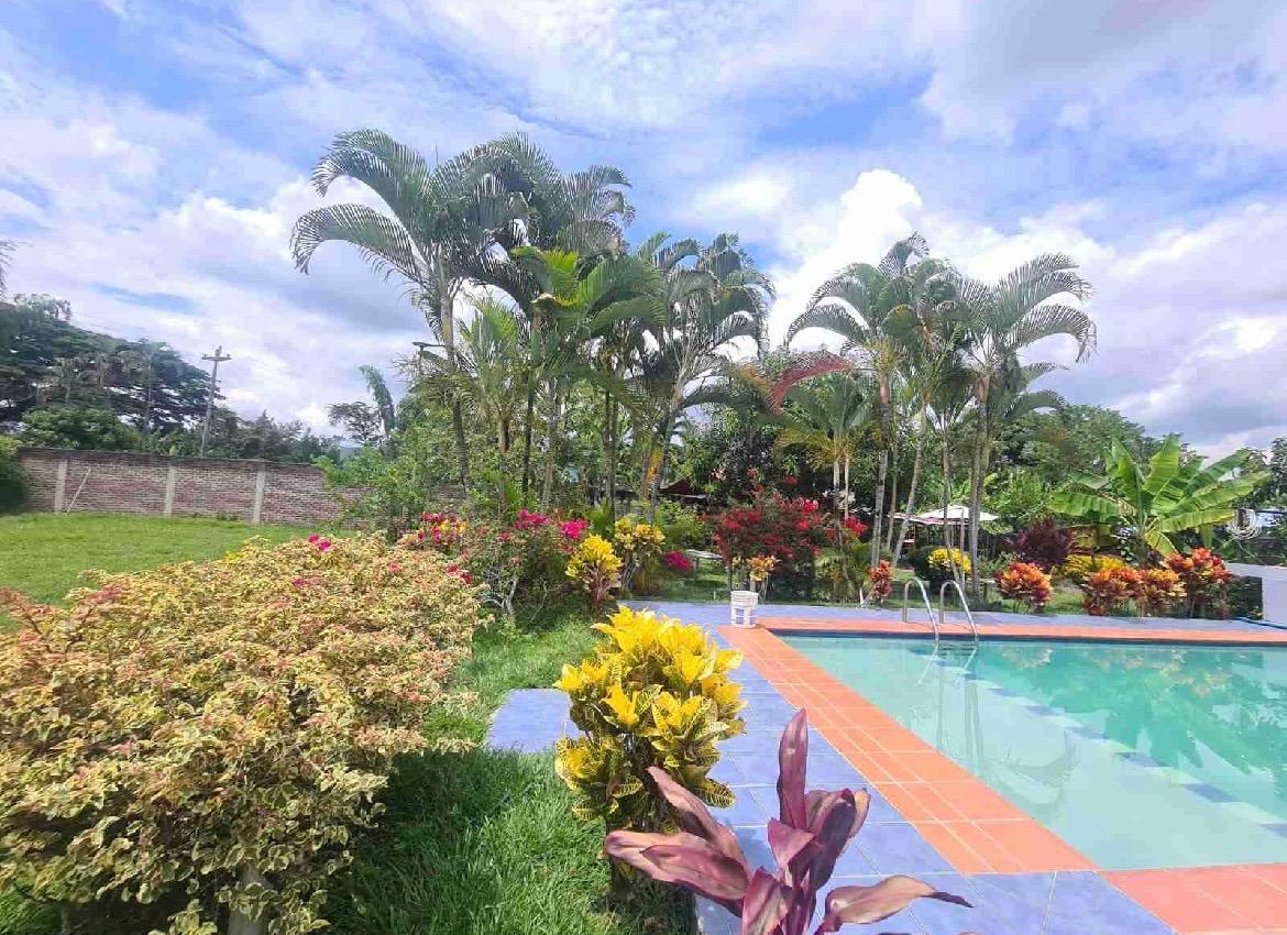 venta de casa campestre en Andalucia Valle corregimiento de El Salto - Imagen 15
