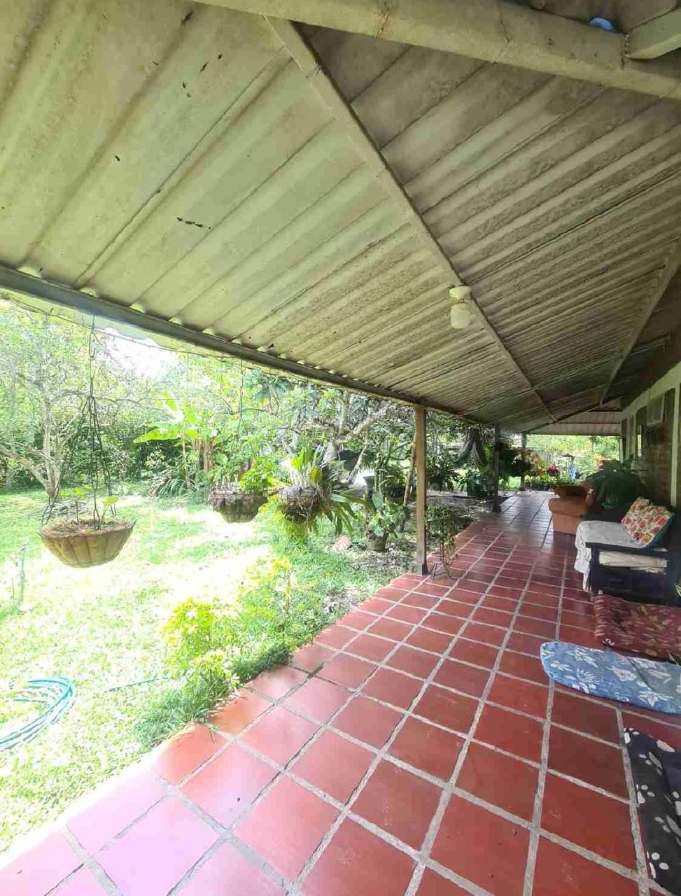 venta de casa campestre en Andalucia Valle corregimiento de El Salto - Imagen 18