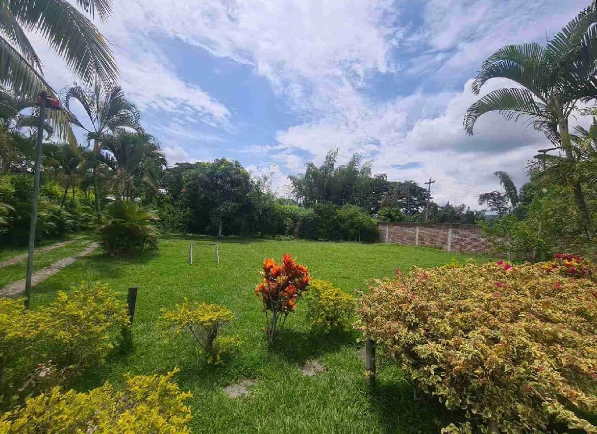 venta de casa campestre en Andalucia Valle corregimiento de El Salto - Imagen 19