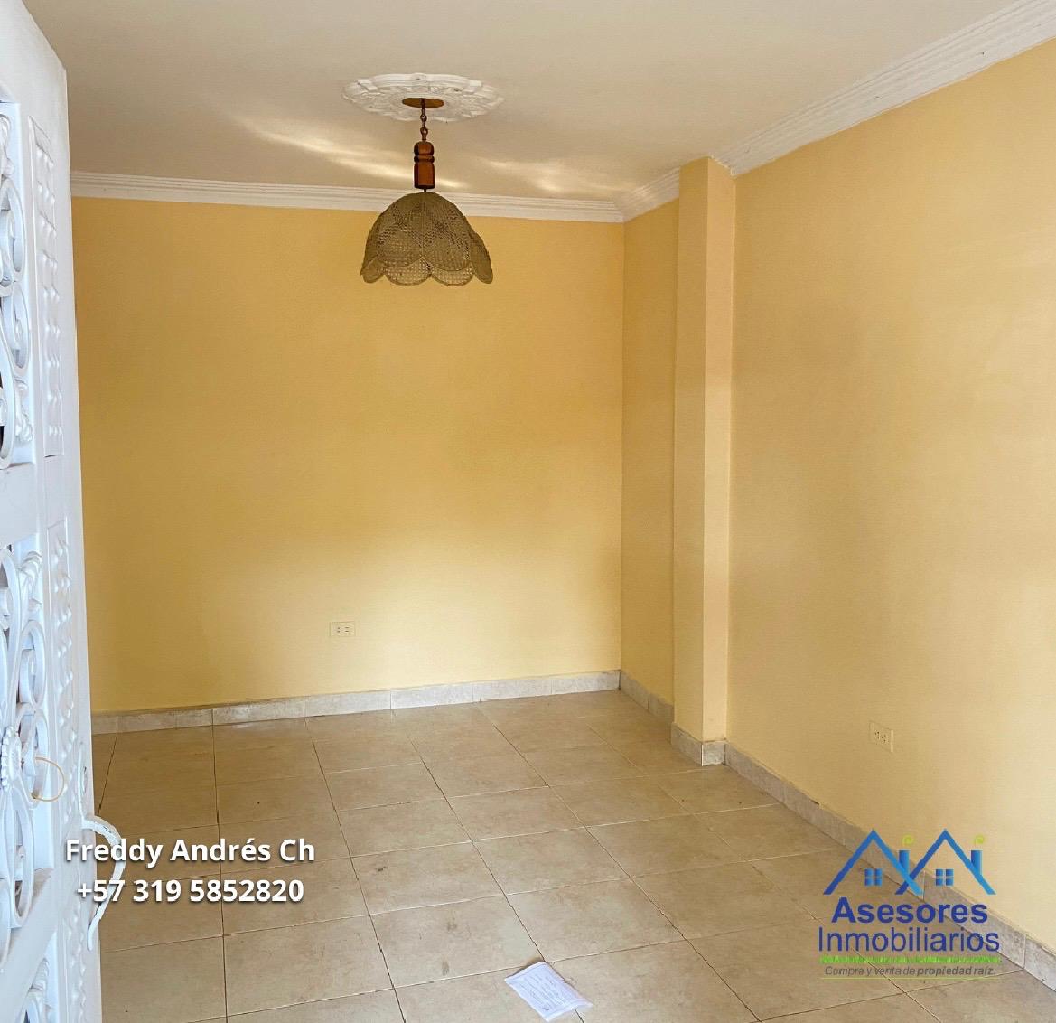 Venta de Casa Bifamiliar en Tuluá Valle barrio La Esperanza - Imagen 2