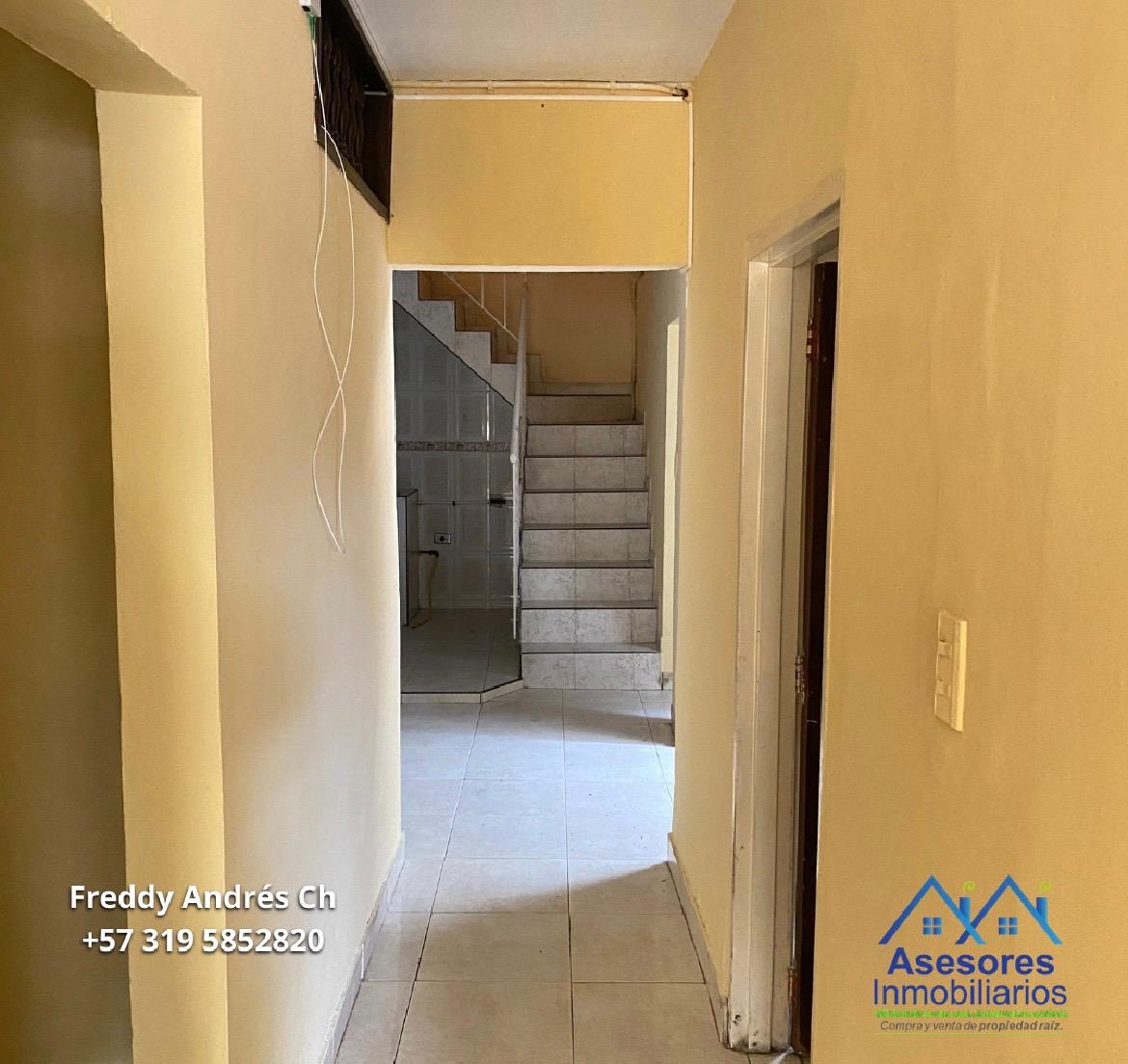 Venta de Casa Bifamiliar en Tuluá Valle barrio La Esperanza - Imagen 3