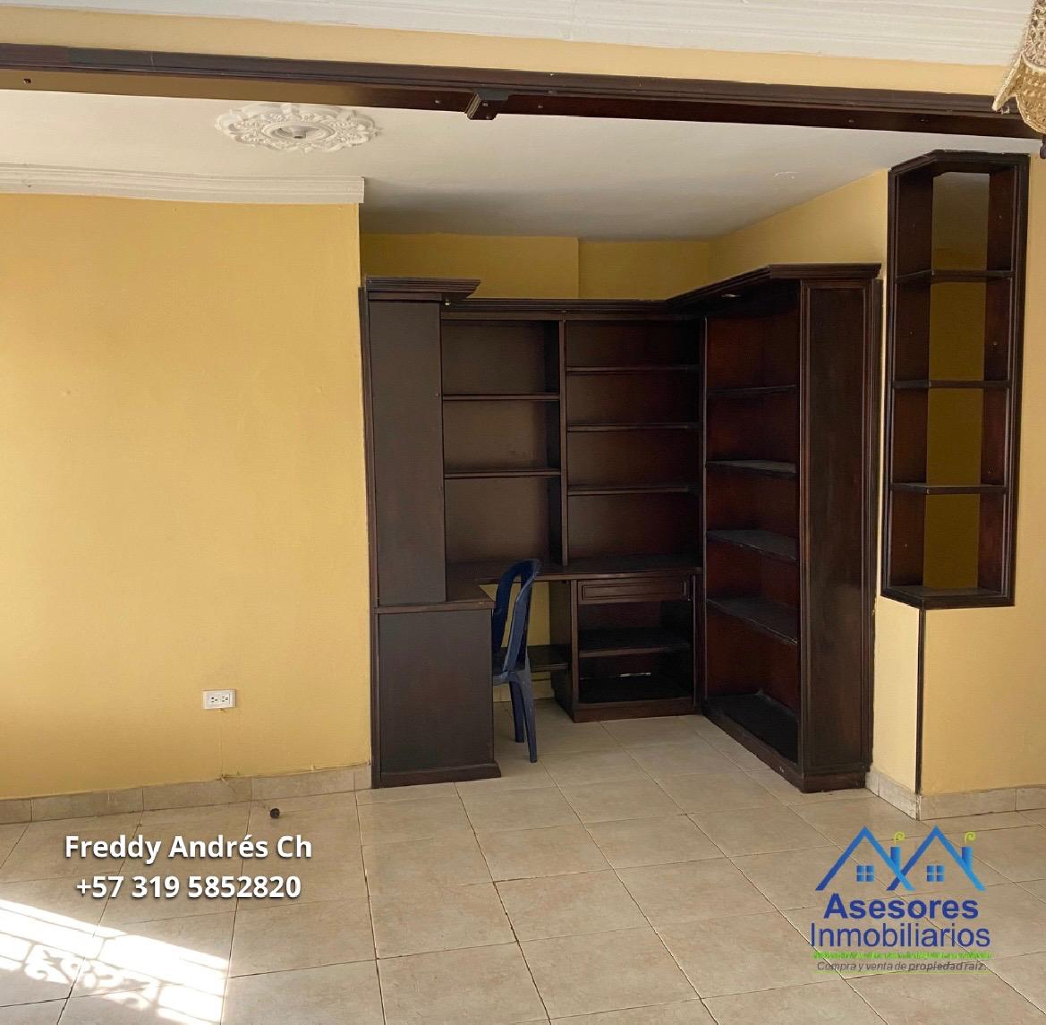 Venta de Casa Bifamiliar en Tuluá Valle barrio La Esperanza - Imagen 4