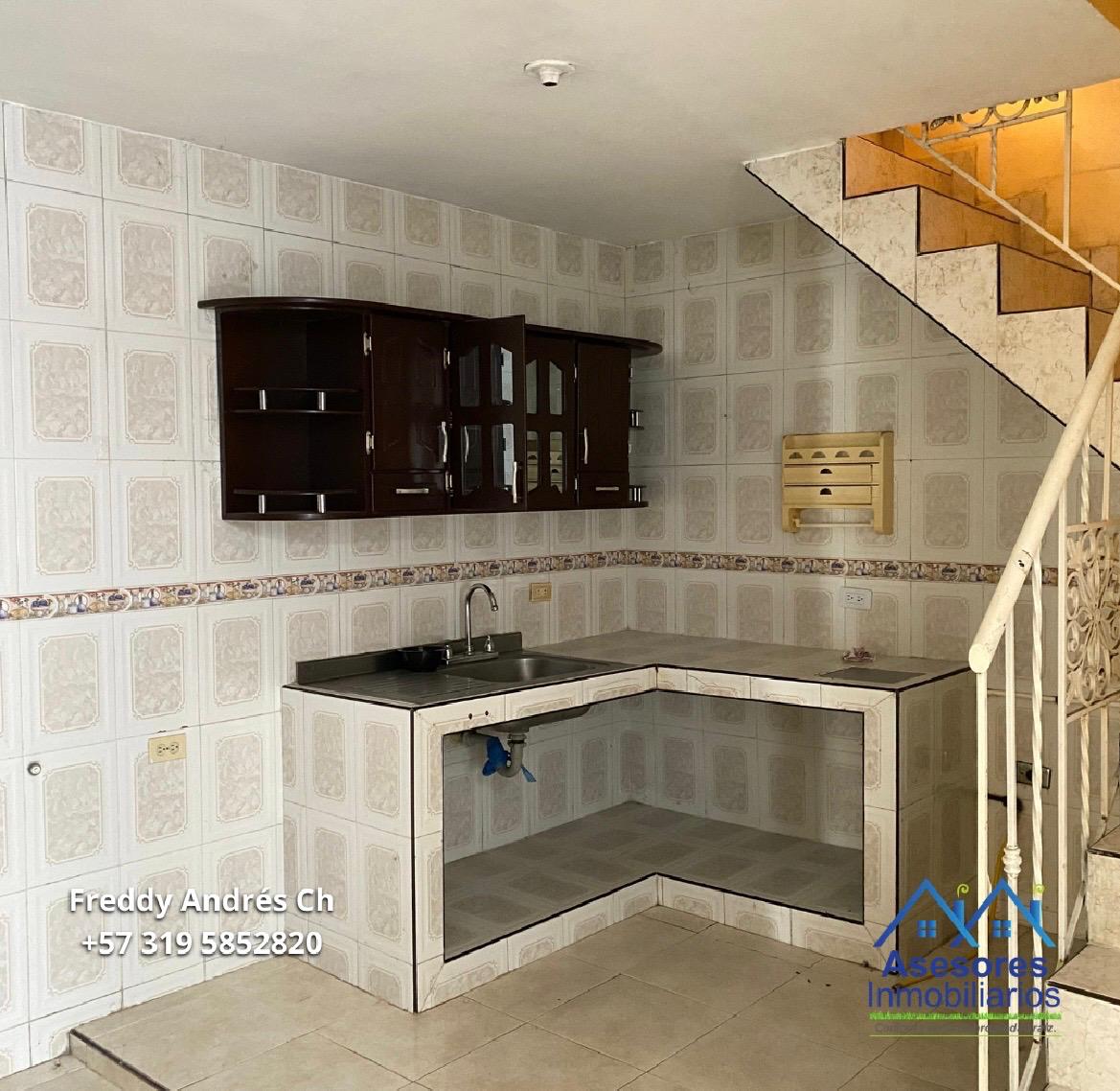Venta de Casa Bifamiliar en Tuluá Valle barrio La Esperanza - Imagen 6