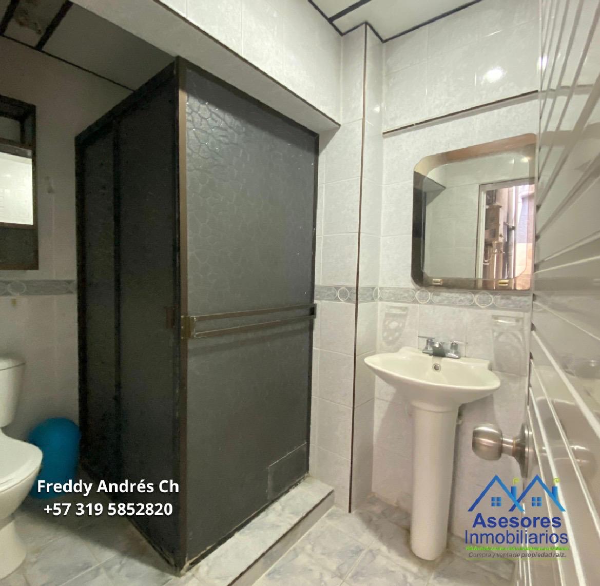 Venta de Casa Bifamiliar en Tuluá Valle barrio La Esperanza - Imagen 7