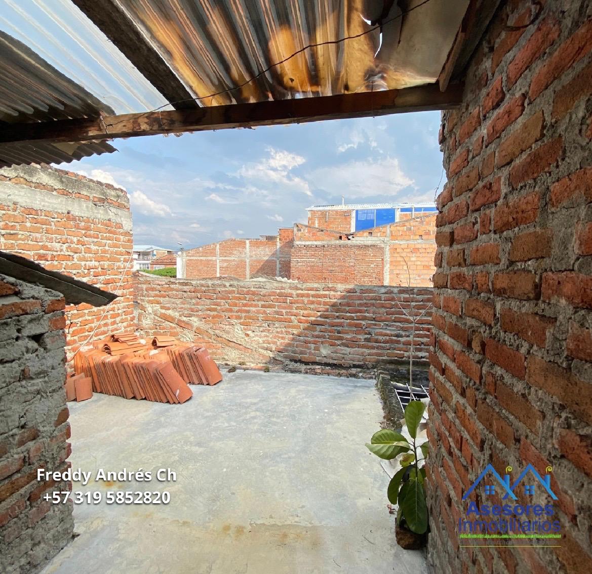 Venta de Casa Bifamiliar en Tuluá Valle barrio La Esperanza - Imagen 8