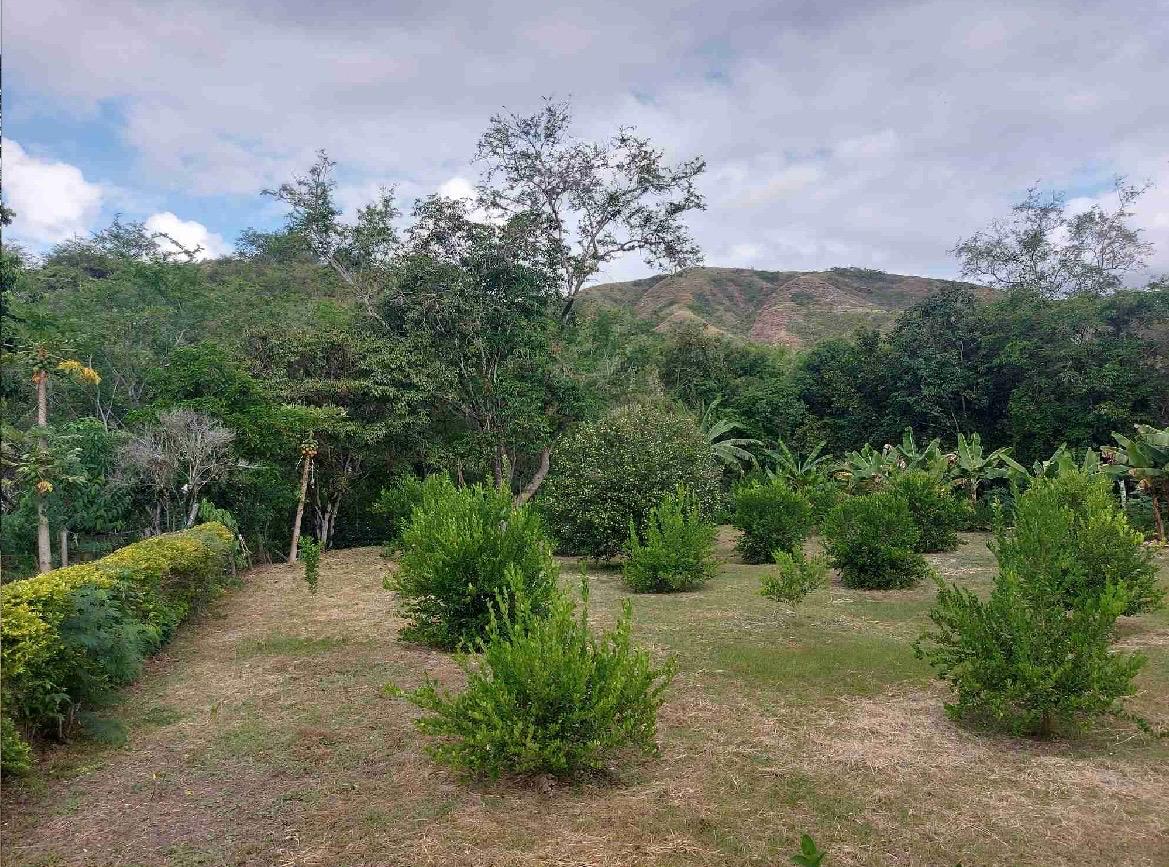 venta de lote en huasano valle - Imagen 15