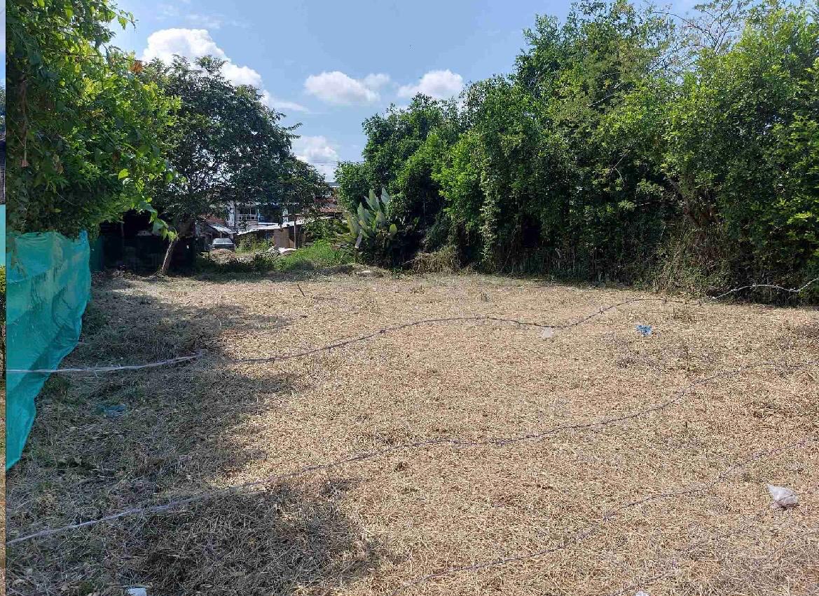 venta de lote en huasano valle - Imagen 7