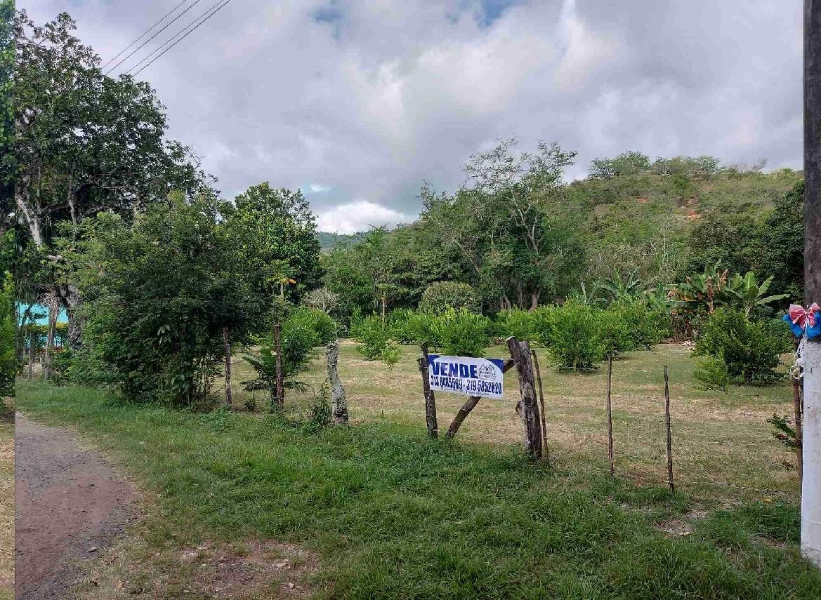 venta de lote en huasano valle - Imagen 9
