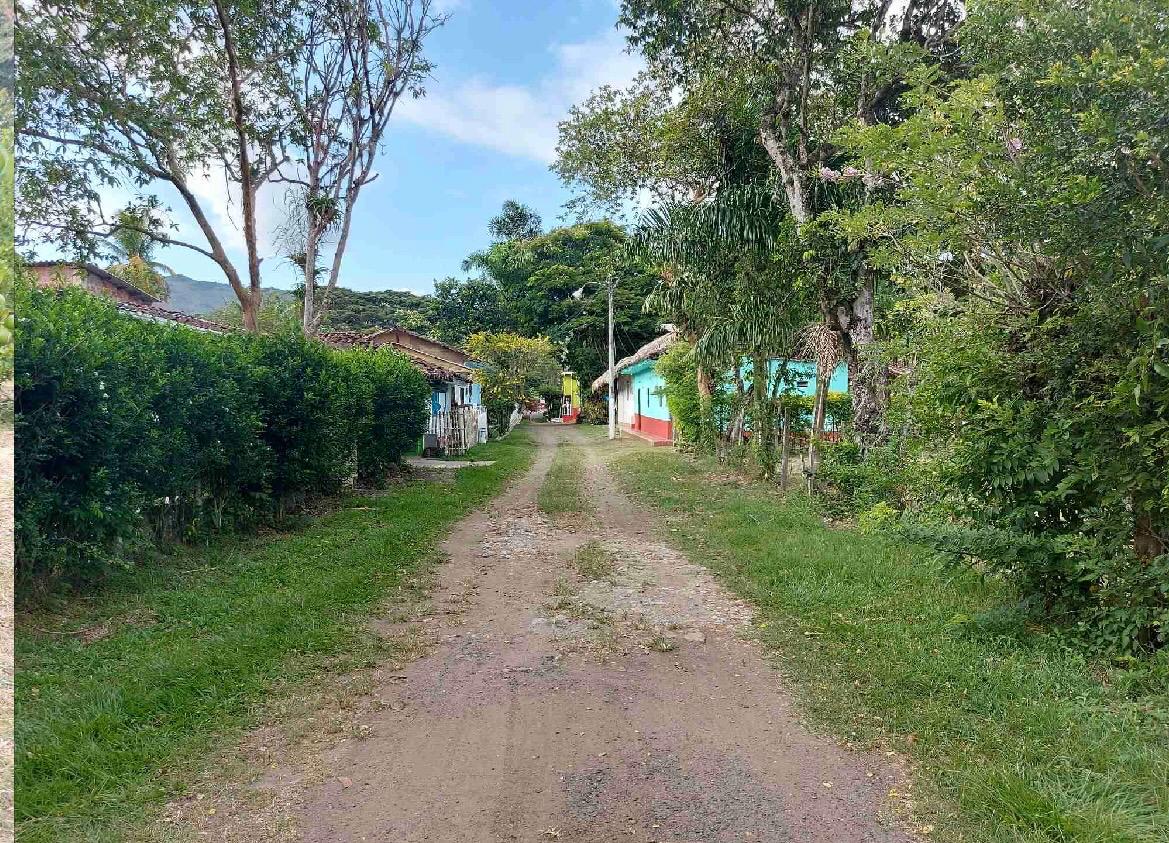 venta de lote en huasano valle - Imagen 26