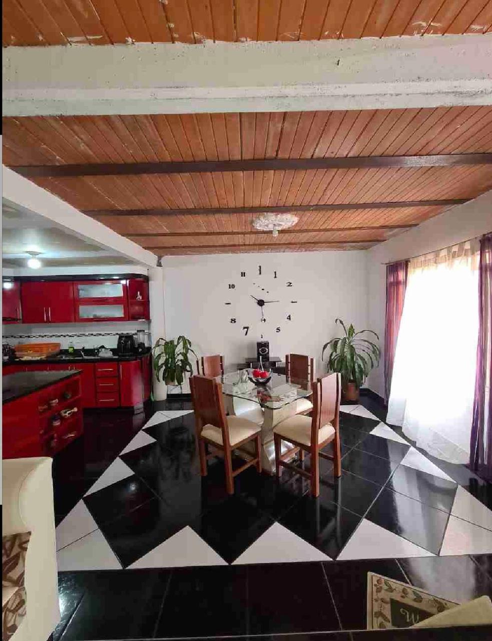 venta de casa en Tuluá Corregimiento de Tres Esquinas - Imagen 3