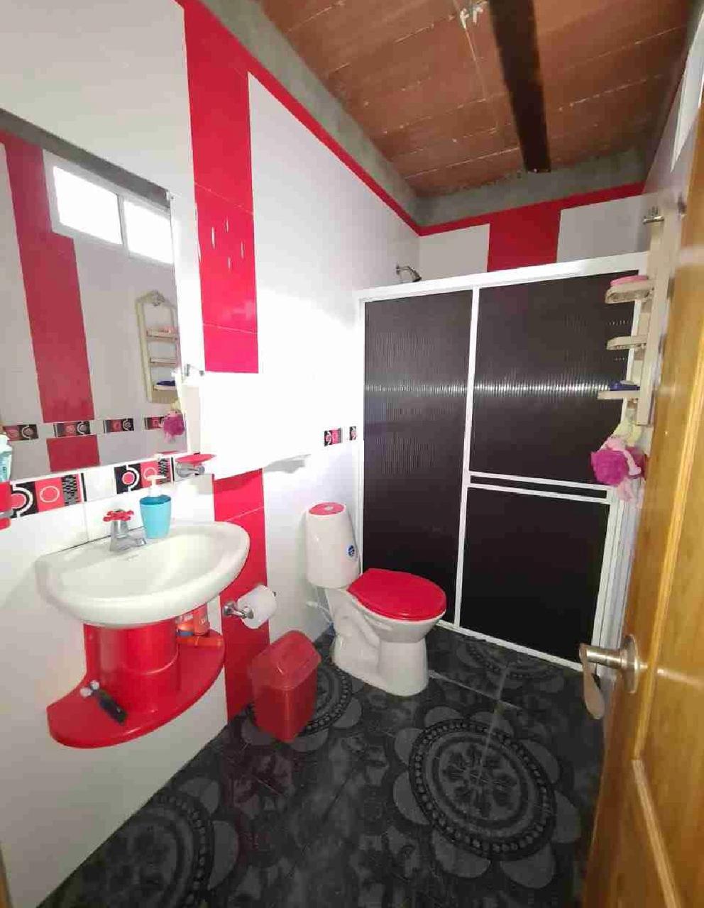 venta de casa en Tuluá Corregimiento de Tres Esquinas - Imagen 9