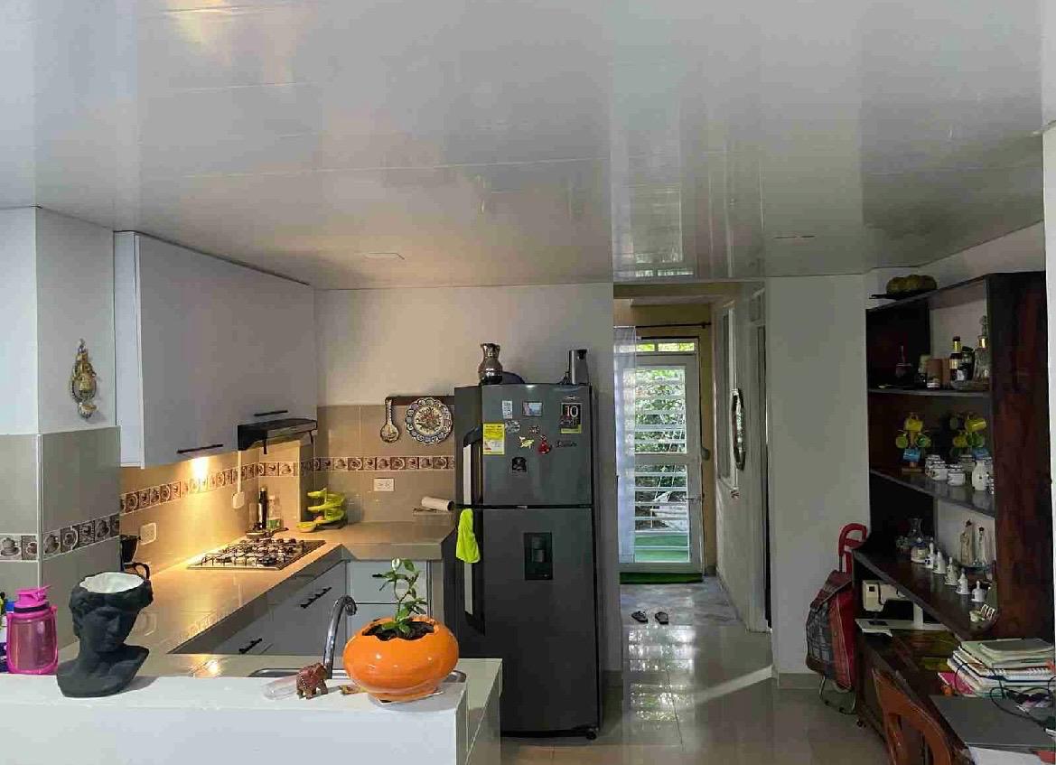 Venta de casa en Tuluá Urbanización La Villa