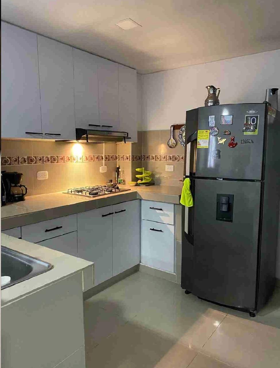 Venta de casa en Tuluá Urbanización La Villa - Imagen 4