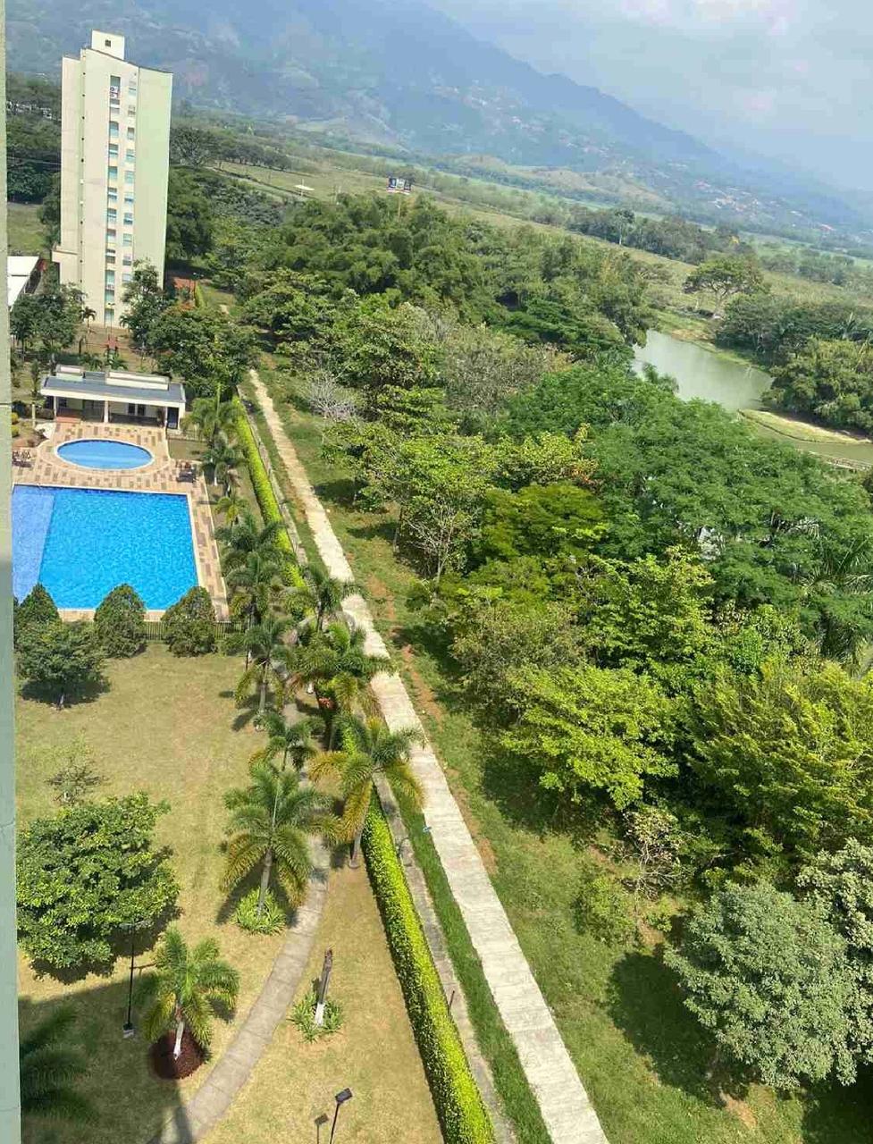 venta de apartamento en Jamundi Valle