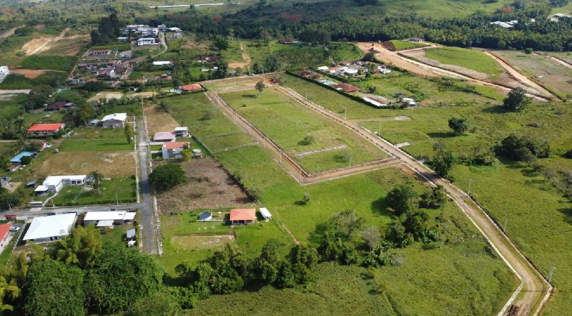 Venta de Lotes Campestres en Tulua Corregimiento La iberia Parcelacion Camino Real