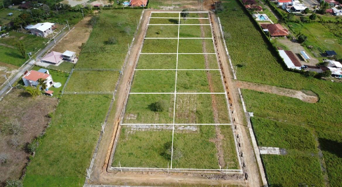 Venta de Lotes Campestres en Tulua Corregimiento La iberia Parcelacion Camino Real - Imagen 2