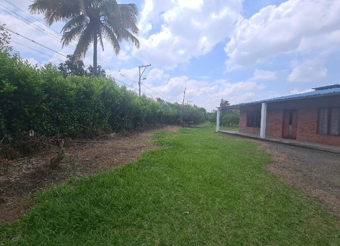 Venta de finca en Andalucia Valle Zabaletas AREA 8.579 Mt² - Imagen 3