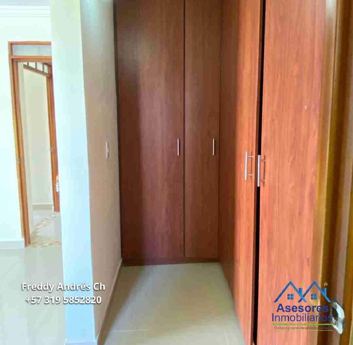 venta de casa en Tuluá Valle barrio Lomitas - Imagen 4