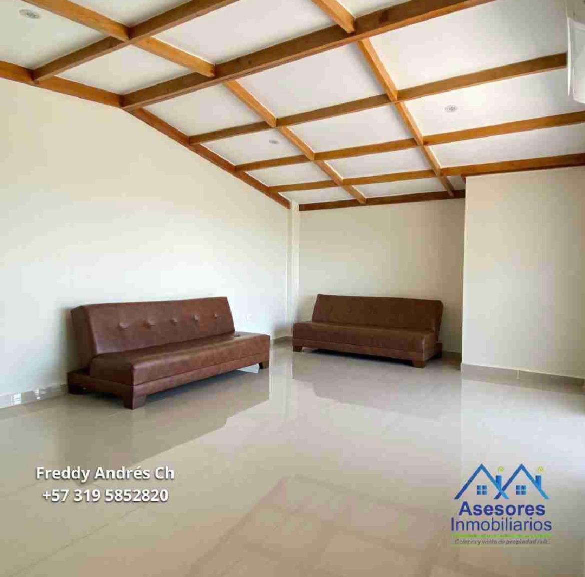 venta de casa en Tuluá Valle barrio Lomitas - Imagen 13