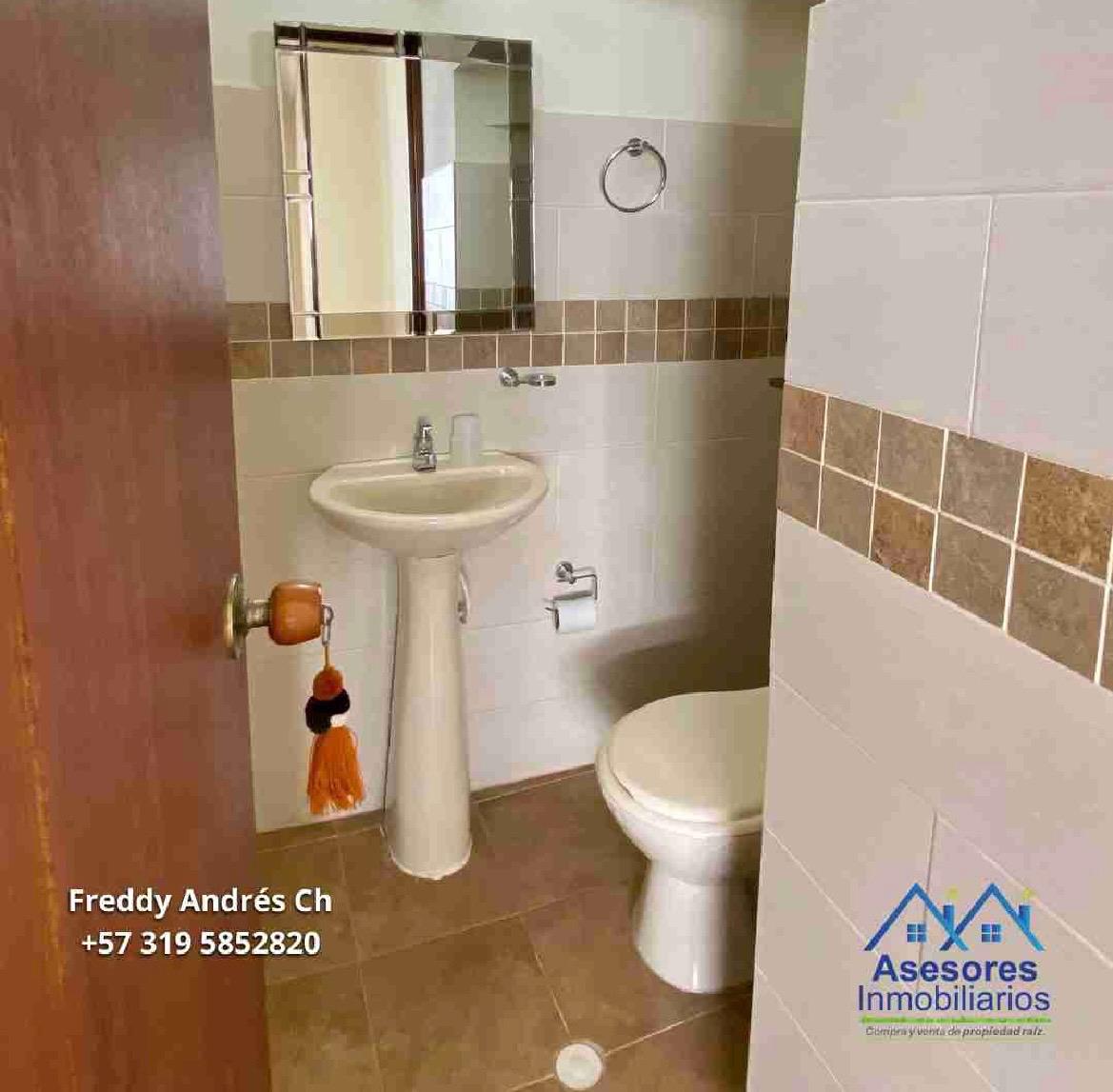 venta de casa en Tuluá Valle barrio Lomitas - Imagen 14