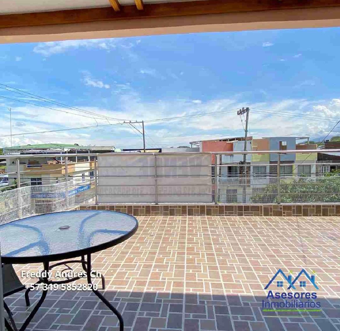 venta de casa en Tuluá Valle barrio Lomitas - Imagen 16