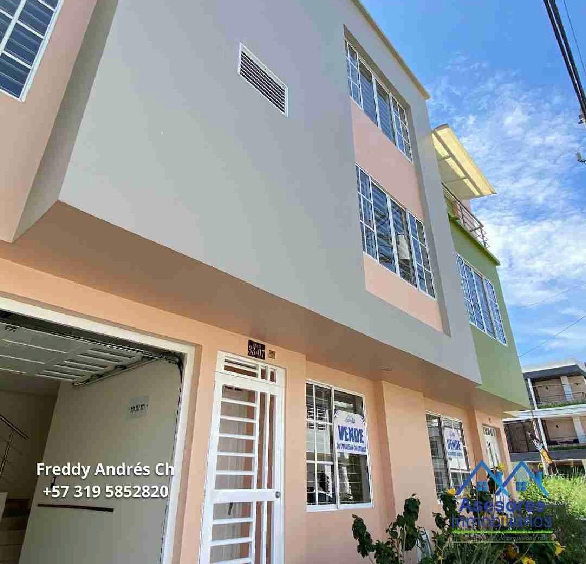 venta de casa en Tuluá Valle barrio Lomitas - Imagen 5