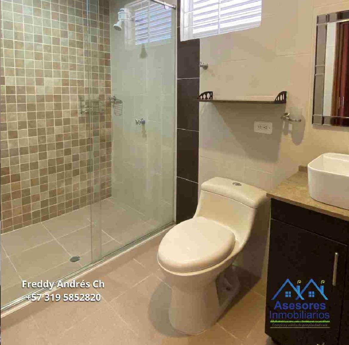 venta de casa en Tuluá Valle barrio Lomitas - Imagen 8