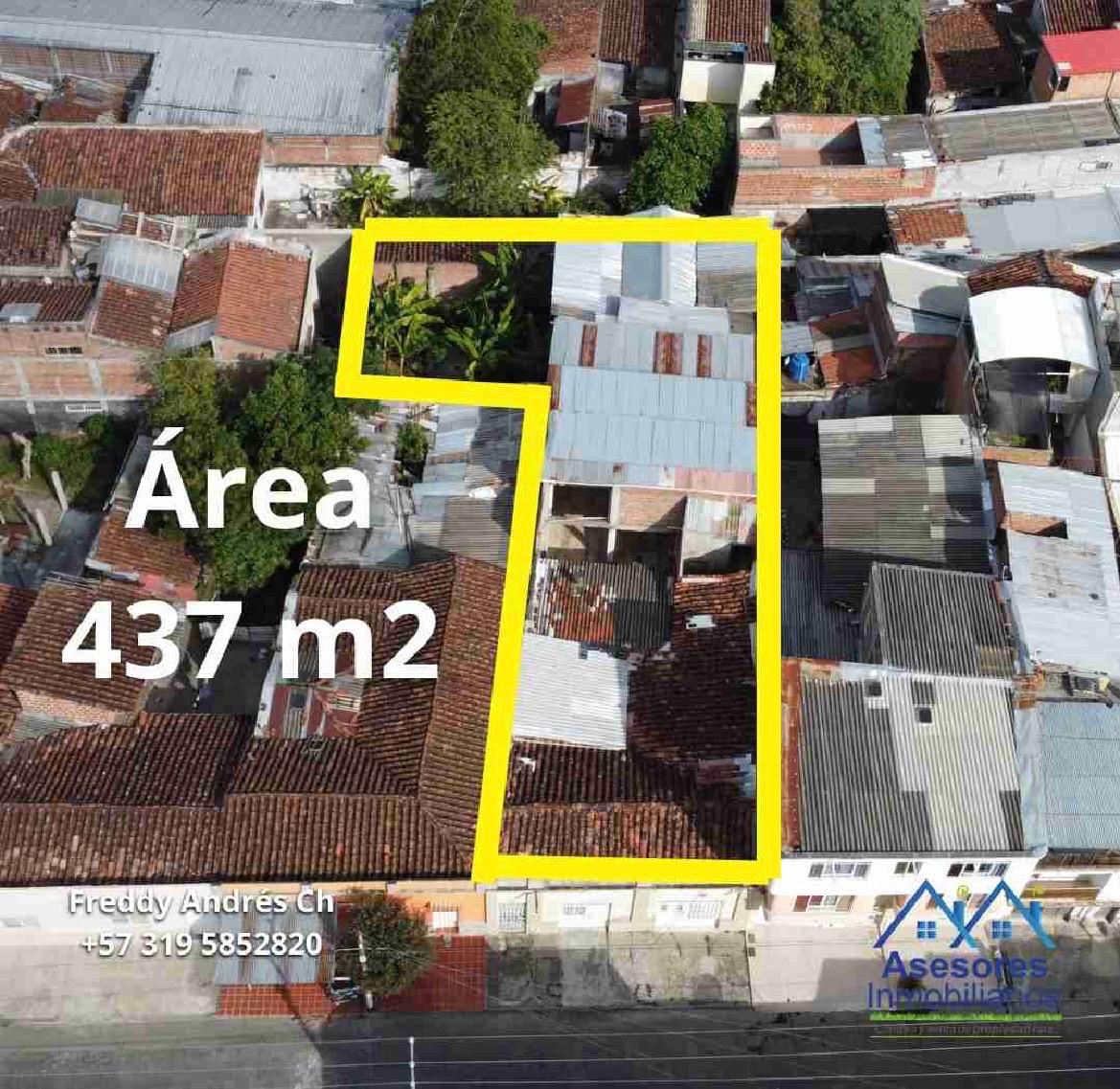 venta de casa en tulua valle