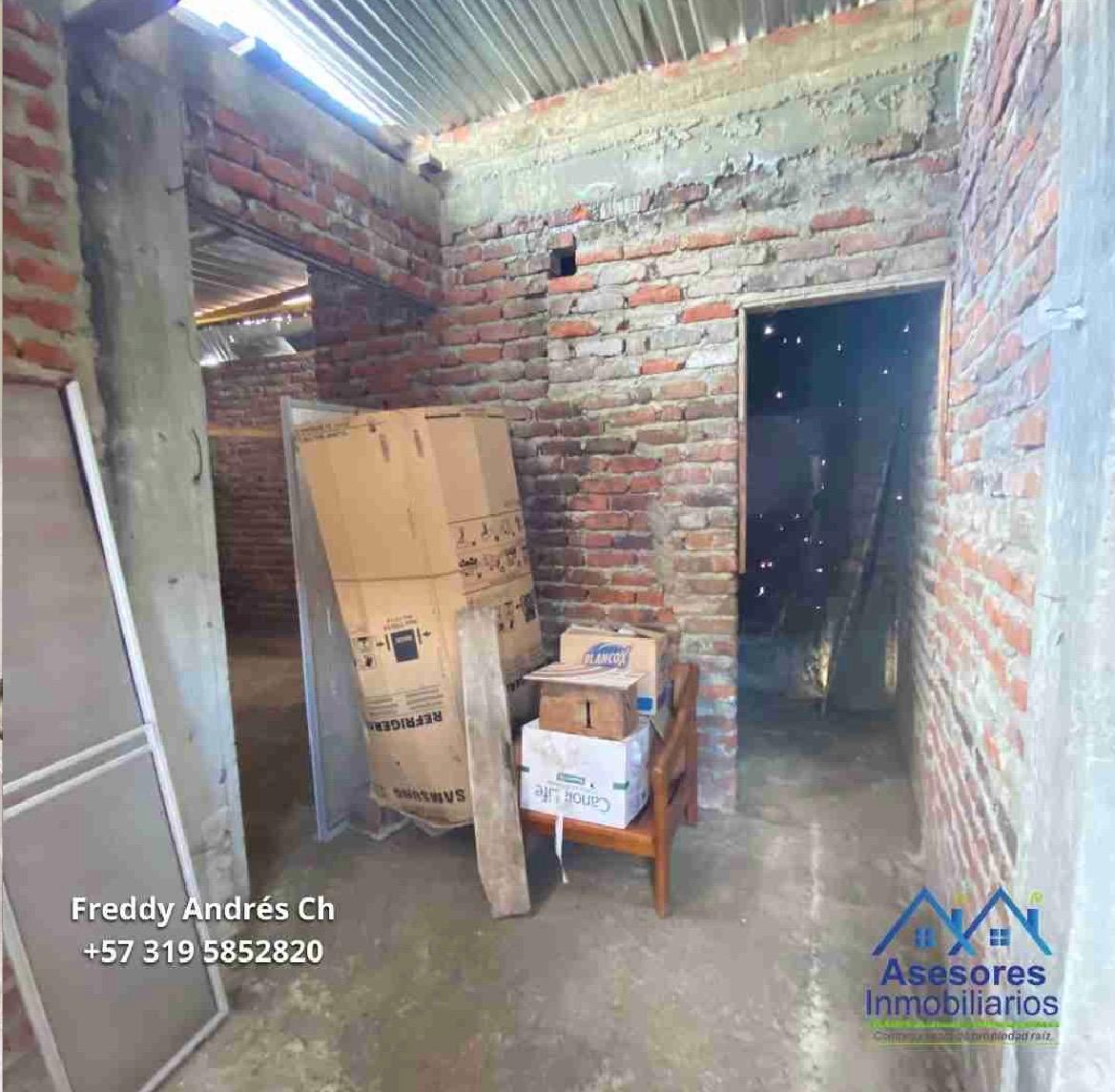venta de casa en tulua valle - Imagen 4