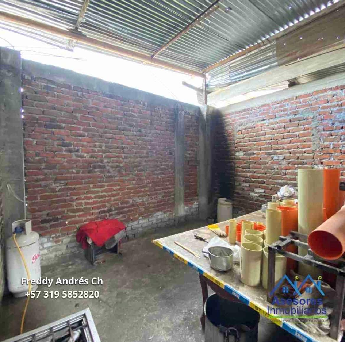 venta de casa en tulua valle - Imagen 5
