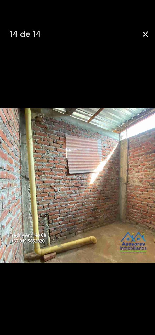 venta de casa en tulua valle - Imagen 14