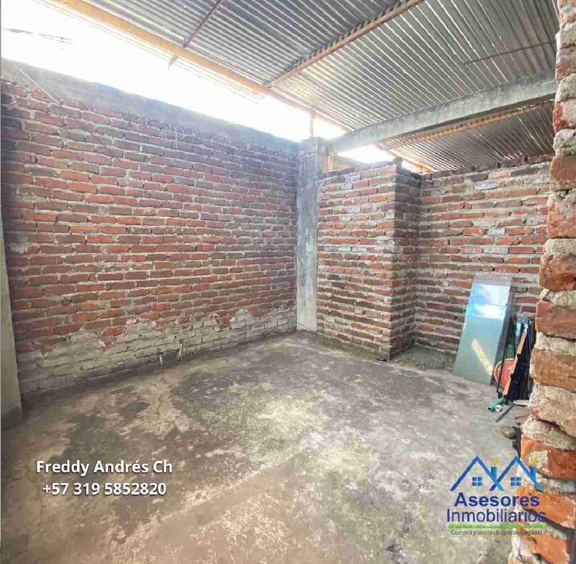 venta de casa en tulua valle - Imagen 8