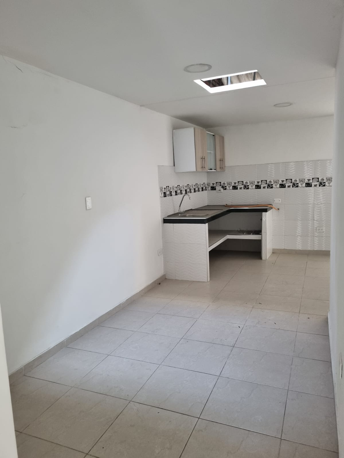Alquiler apartamento barrio 7 de Agosto piso 3 - Imagen 2