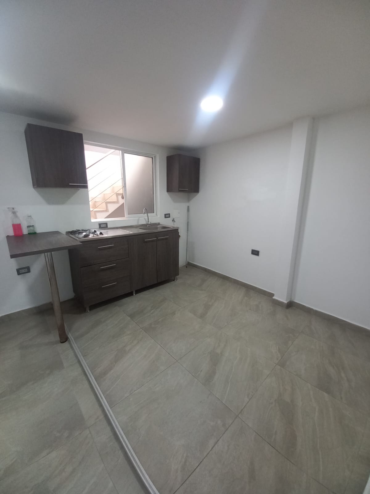 Apartaestudio en alquiler en el barrio Sajonia  – Tuluá!** ✨🏡 - Imagen 2