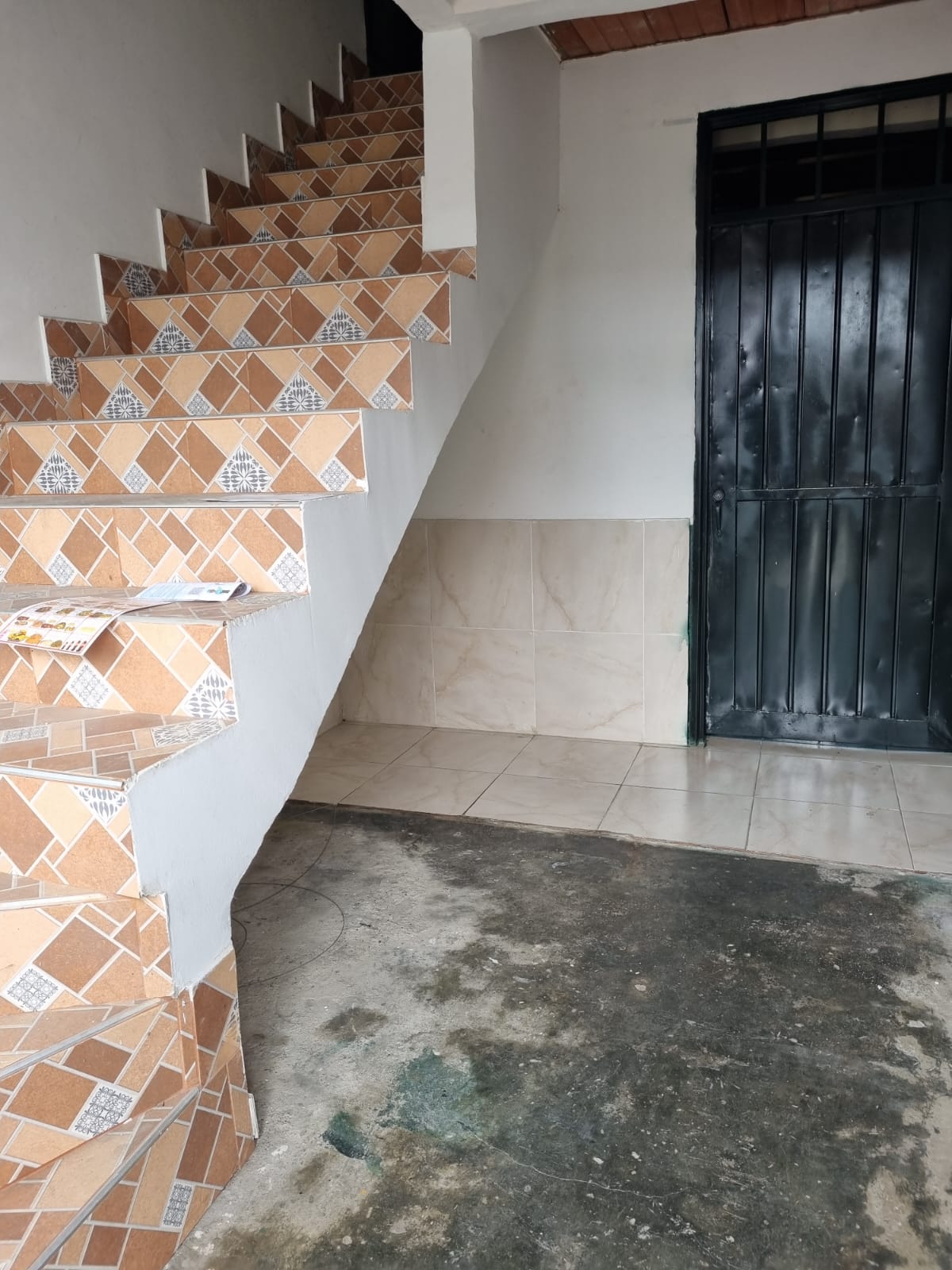 ¡Apartamento en alquiler en Barrio Porvenir PISO 2 – Tuluá! ✨🏡 - Imagen 2