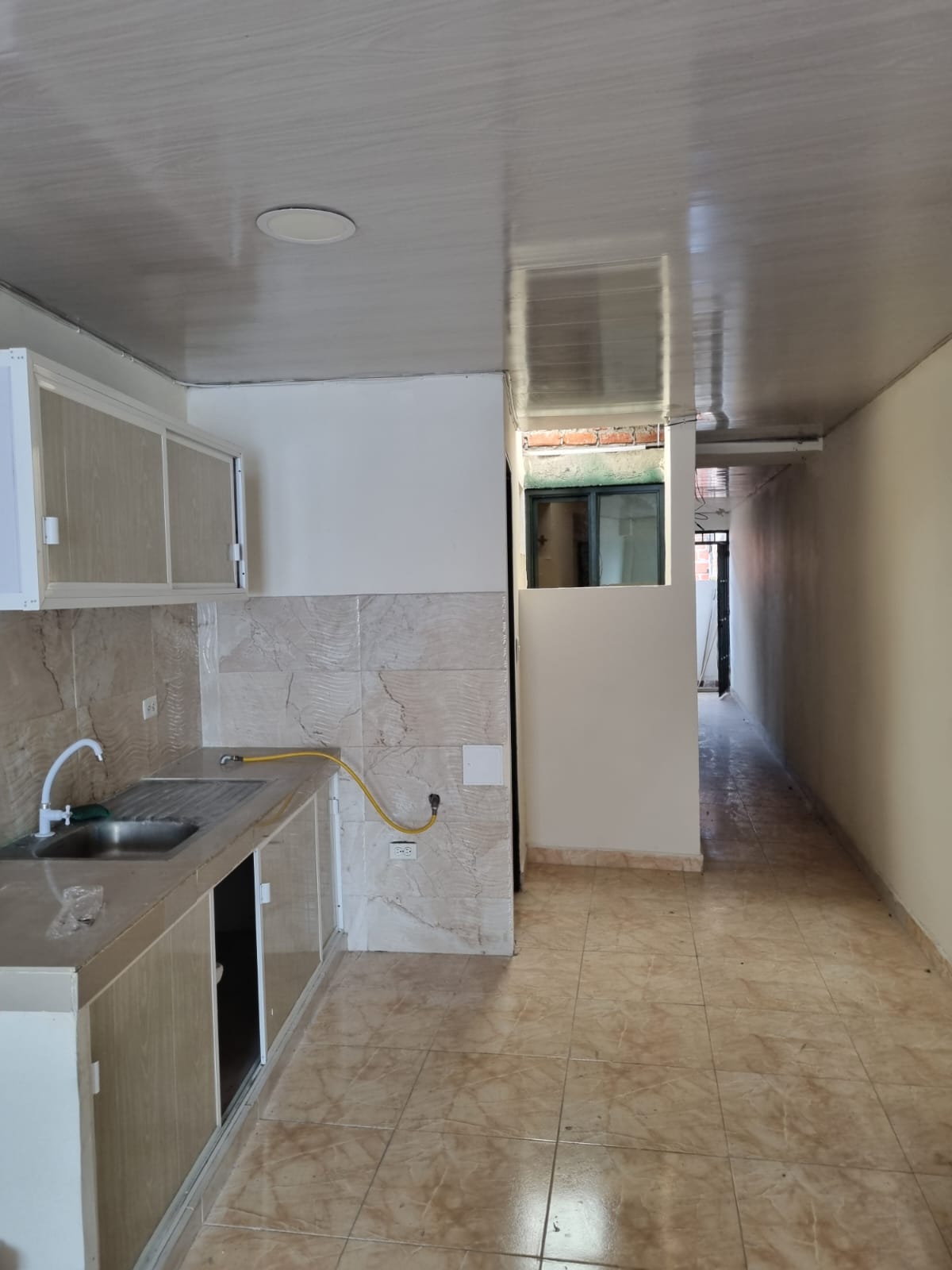 ¡Apartamento en alquiler en Barrio Porvenir PISO 2 – Tuluá! ✨🏡 - Imagen 3