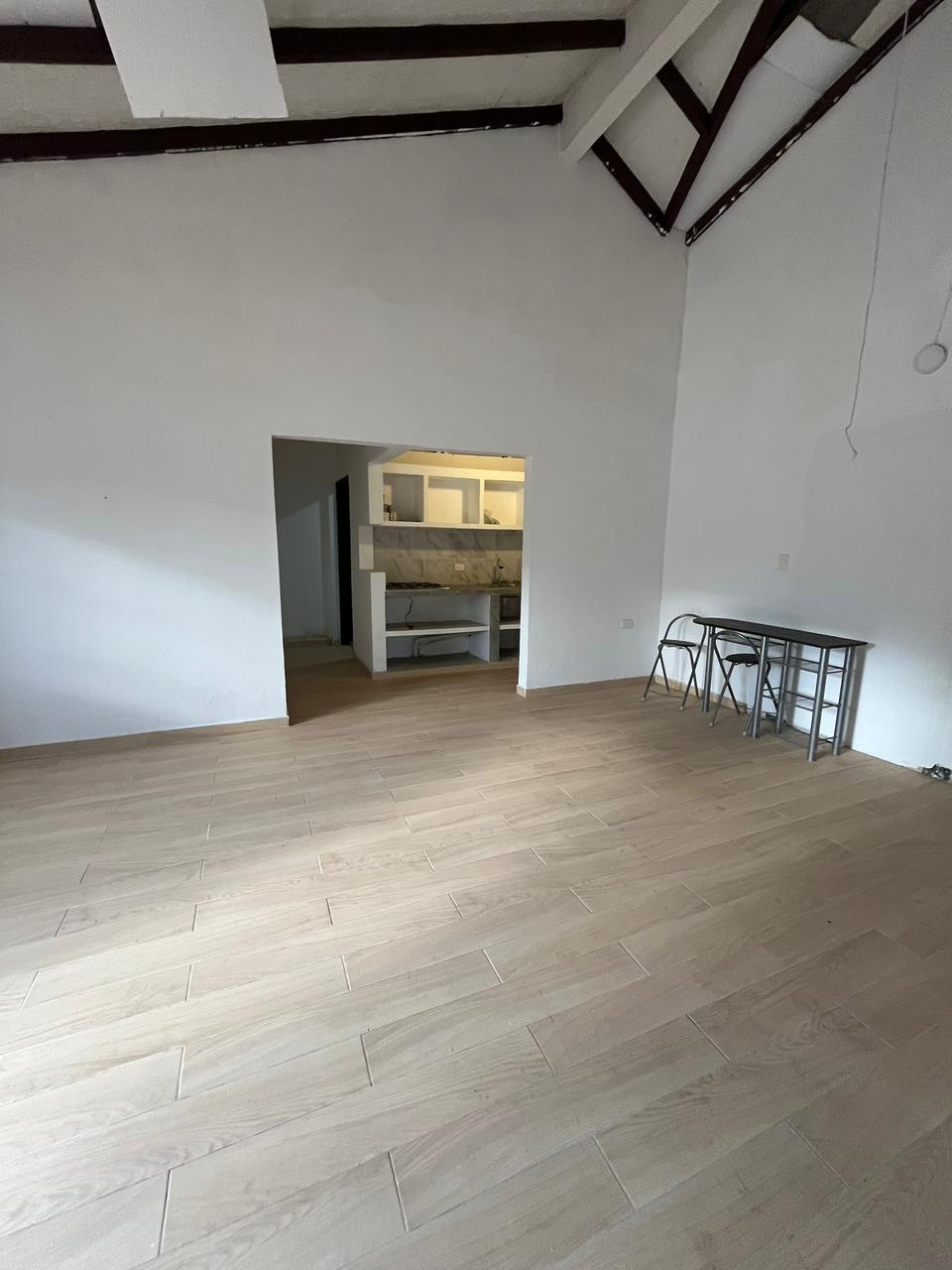 APARTAMENTO CAMPESTRE EN ALQUILER – ANDALUCÍA, VALLE DEL CAUCA 🌿✨ - Imagen 3