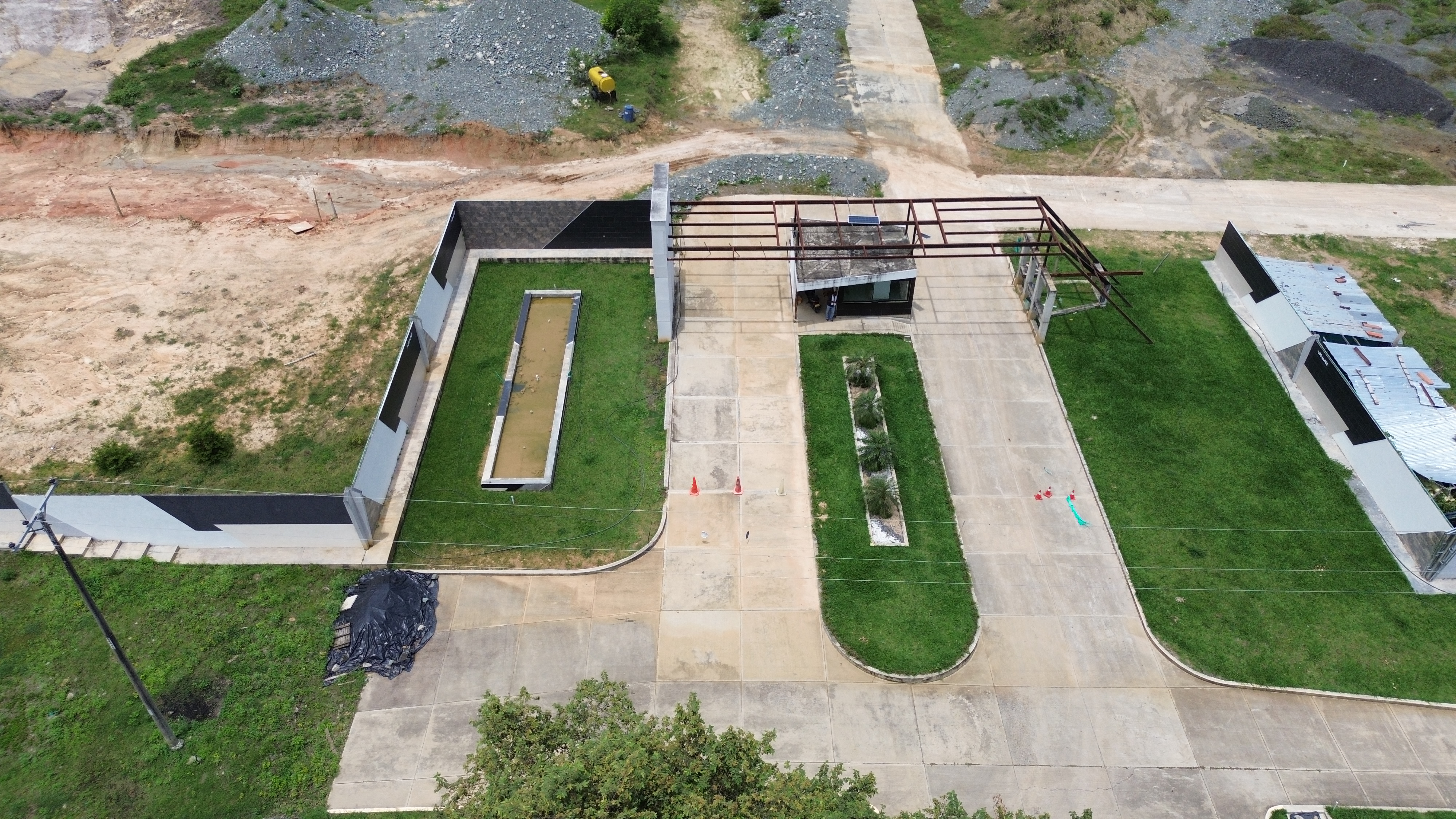 Conjunto campestre los Alpes - Imagen 2