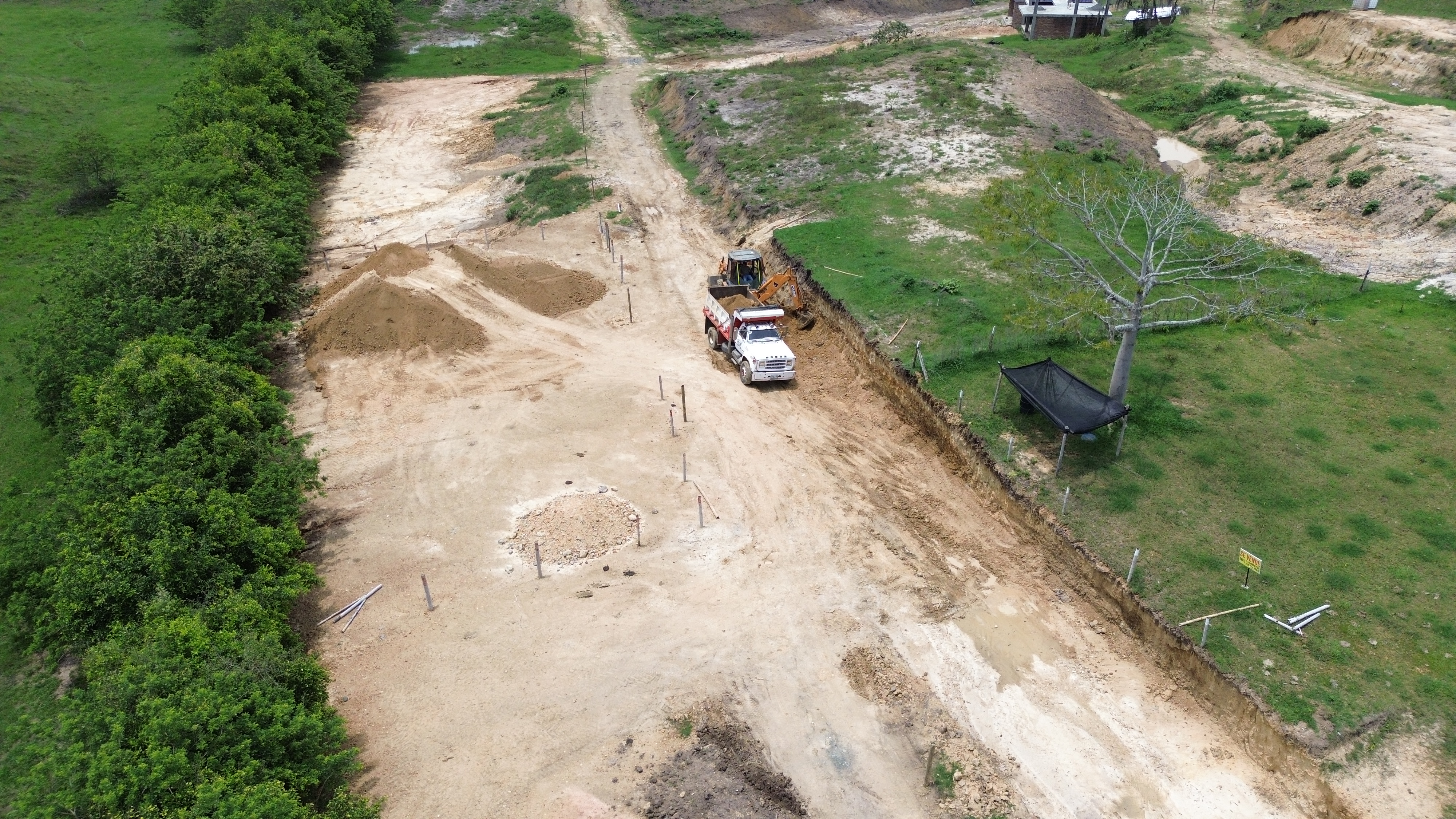 Conjunto campestre los Alpes - Imagen 3